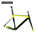 China Manufactory Supplies Aluminum City Bicycle  Bike Frame